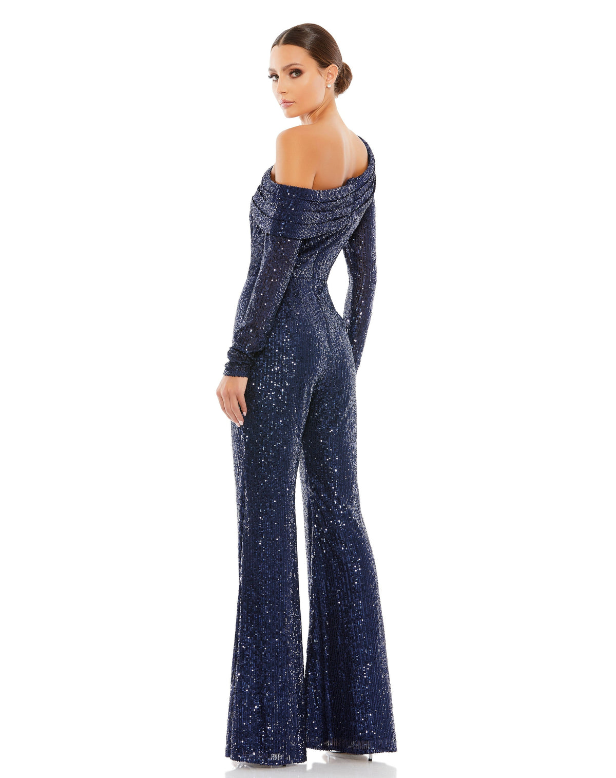 Mac Duggal 26596-Midnight-BK