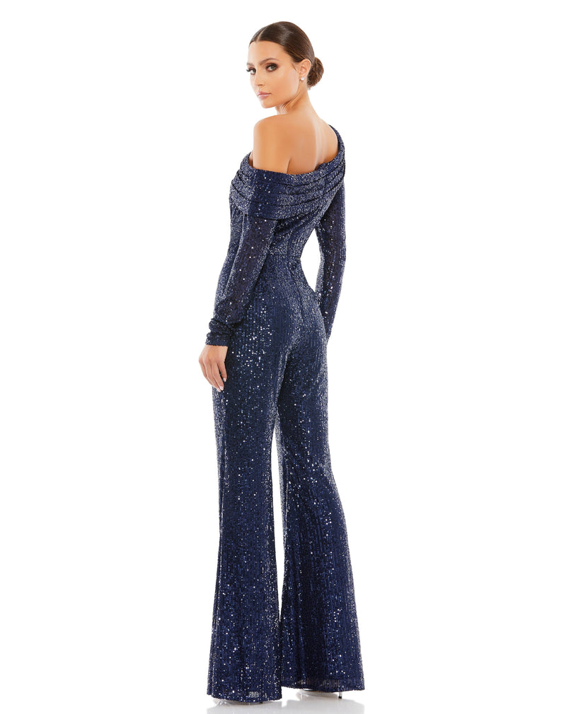 Mac Duggal 26596-Midnight-BK