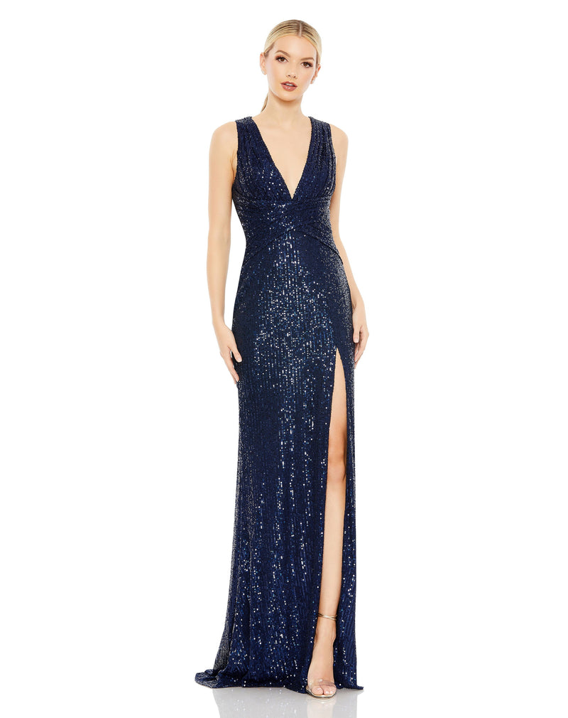 Mac Duggal 26598-Midnight-AB