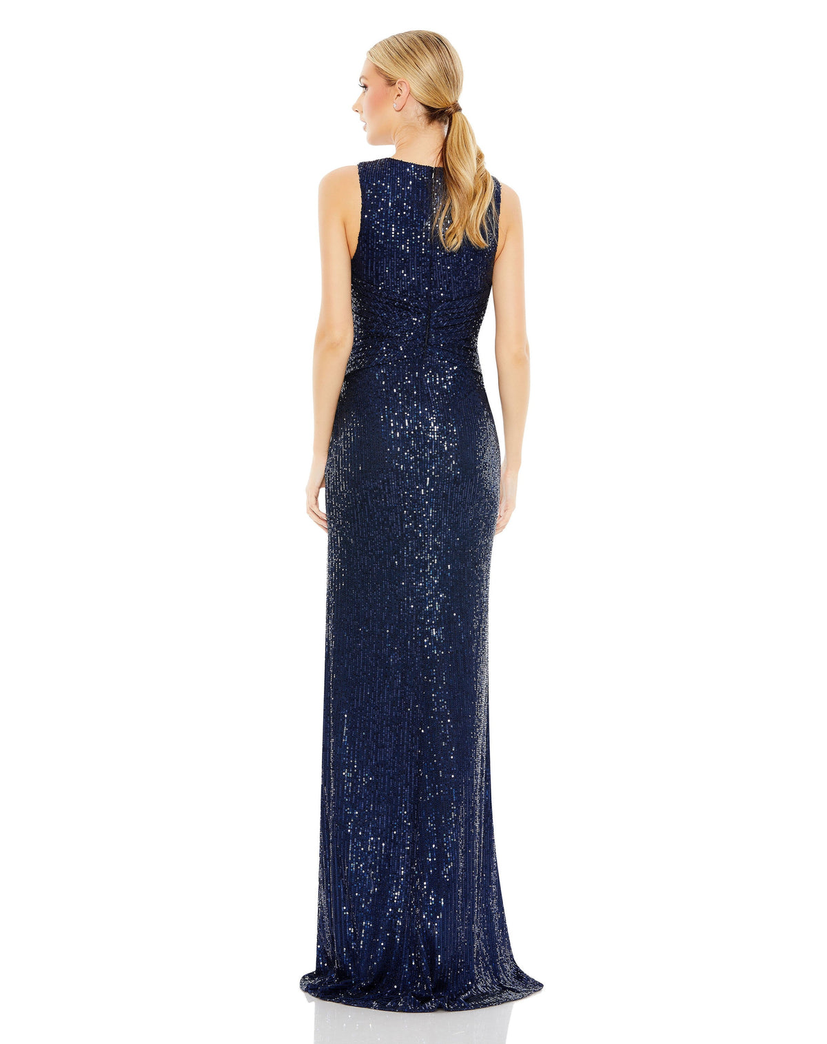 Mac Duggal 26598-Midnight-BK