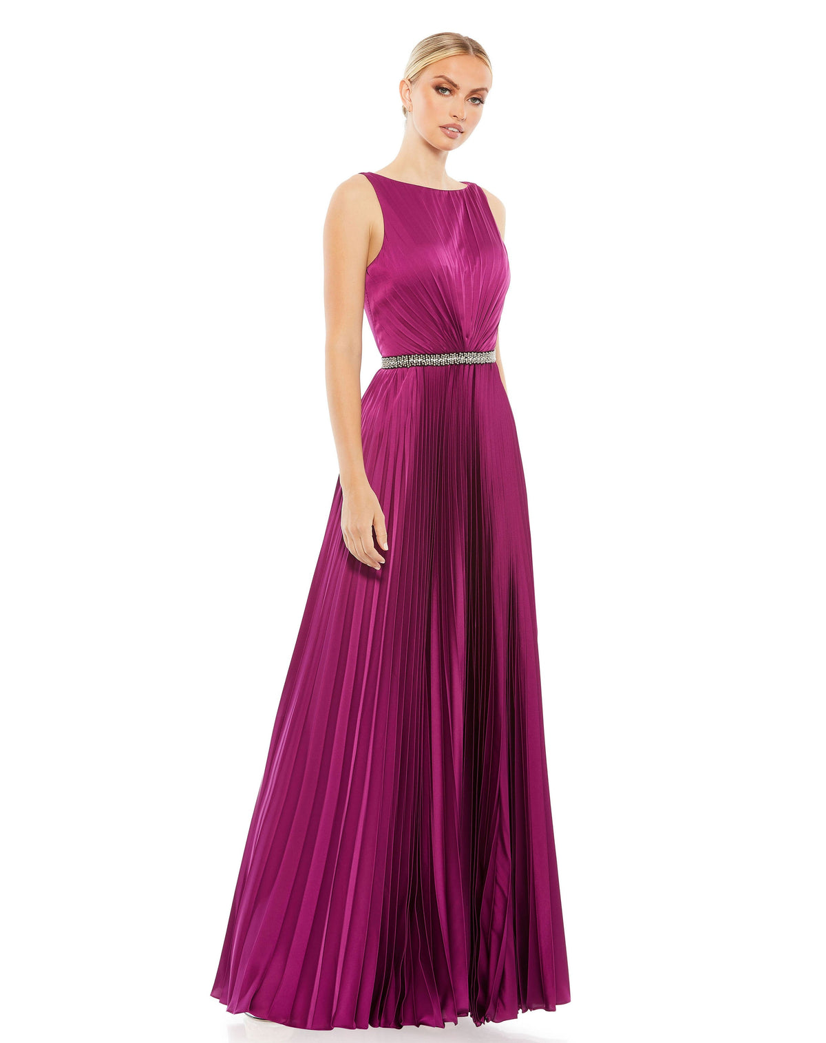 Mac Duggal 26610-Berry-AB
