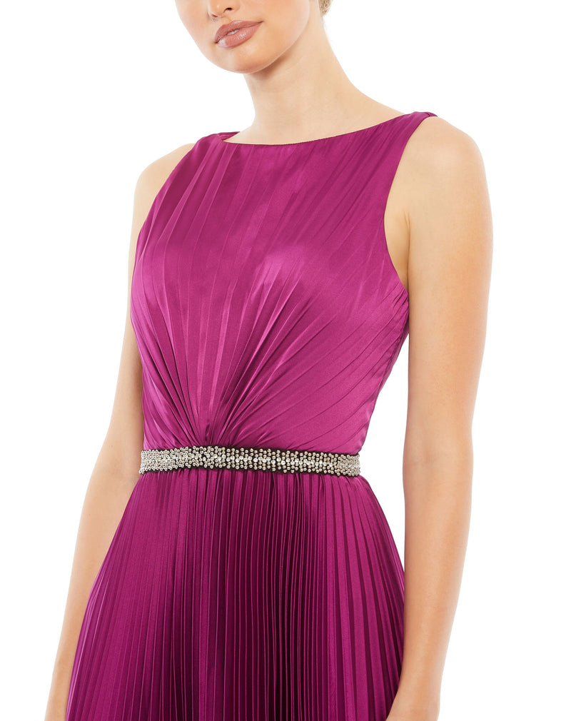 Mac Duggal 26610-Berry-CL