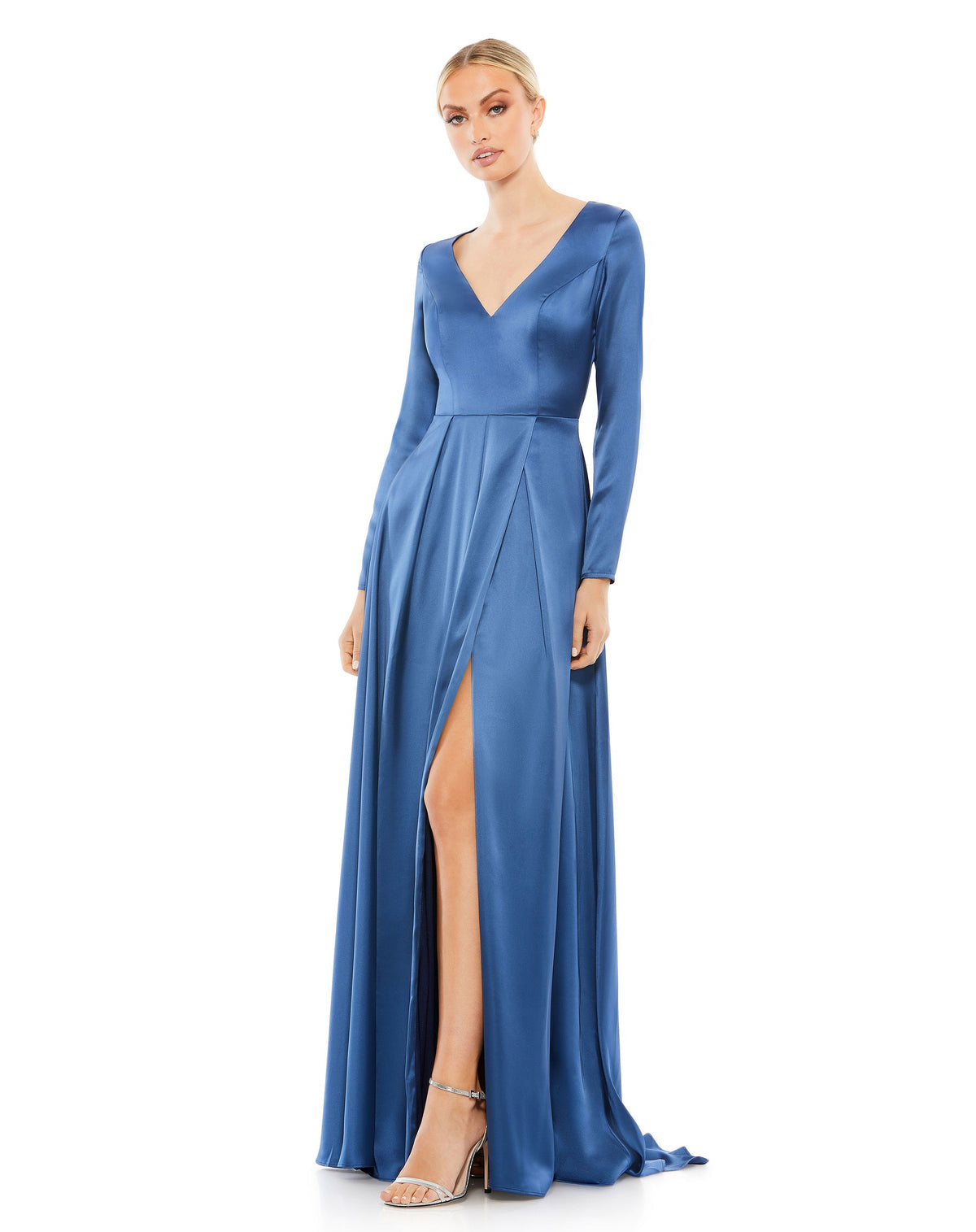 Mac Duggal 26613-Midnight-AB