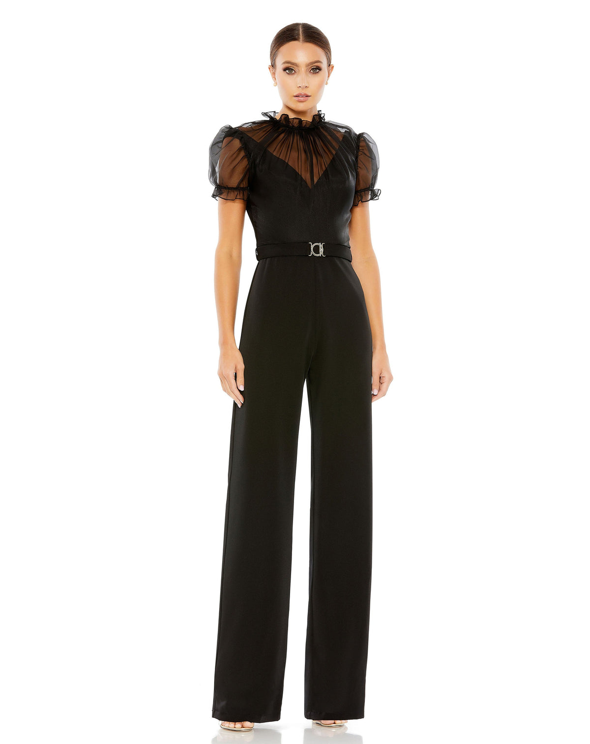 Mac Duggal 26621-Black-AB