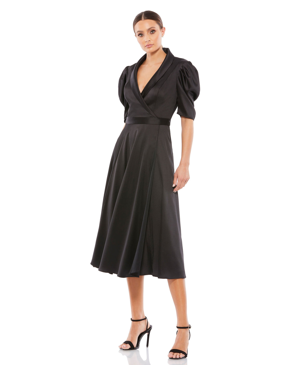Mac Duggal 26628-Black-AB