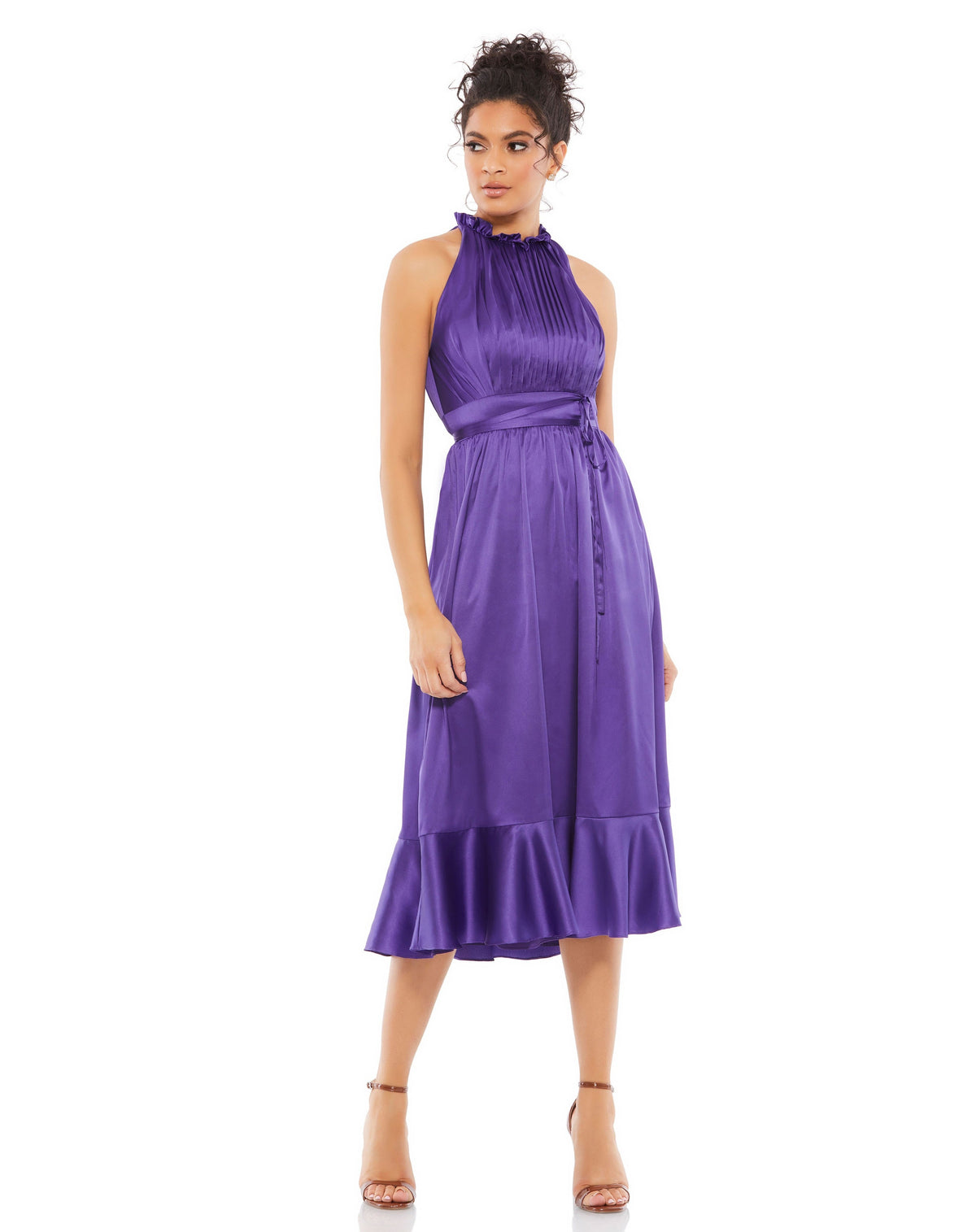 Mac Duggal 26633-Purple-AB