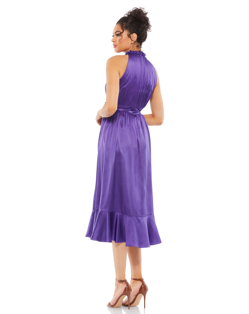 Mac Duggal 26633-Purple-BK