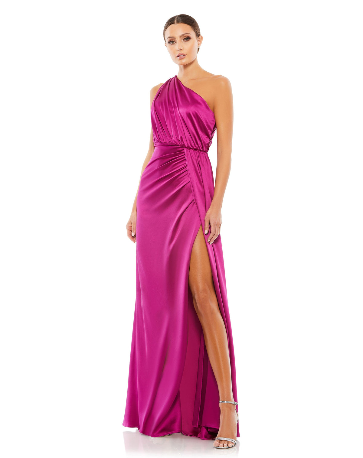Mac Duggal 26654-Berry-AB