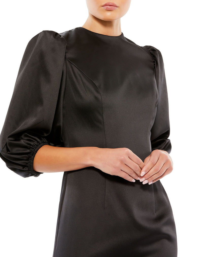 Mac Duggal 26672-Black-CL