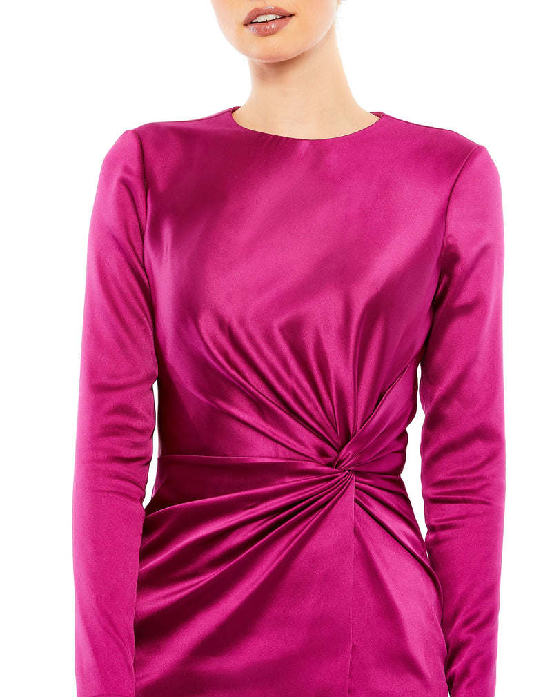 Mac Duggal 26675-Magenta-CL