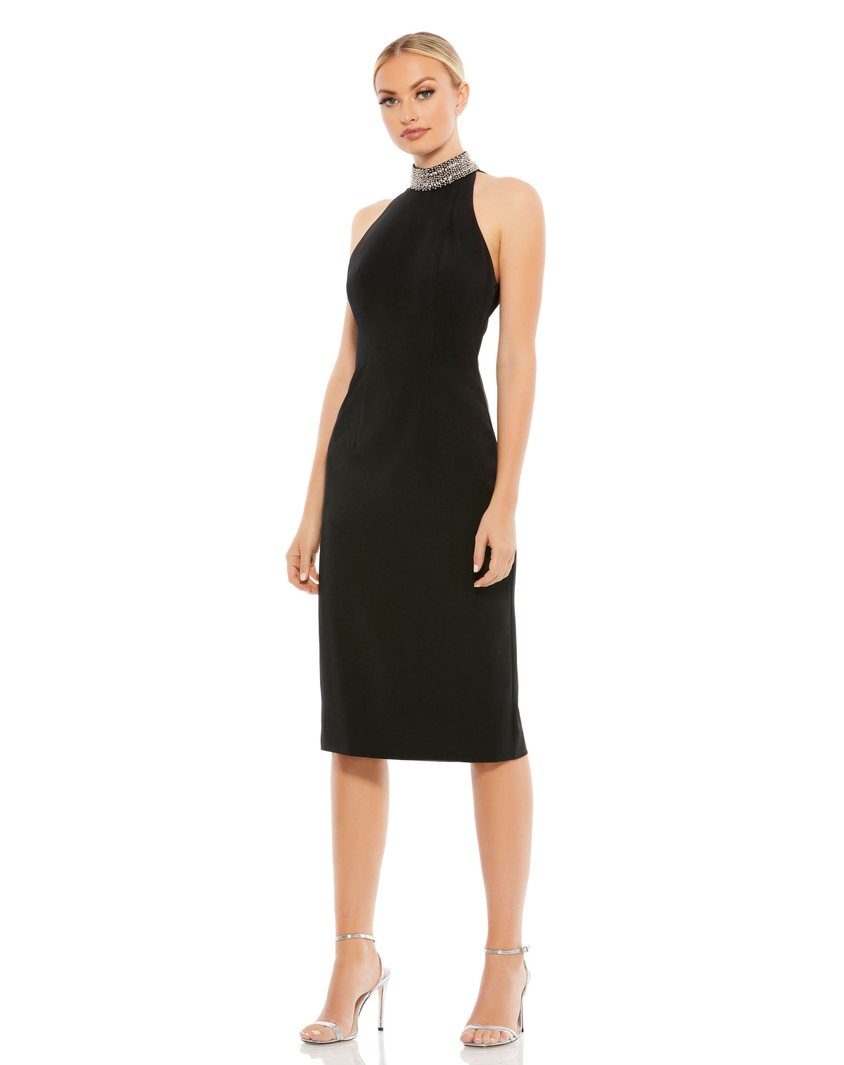 Mac Duggal 26682-Black-AB