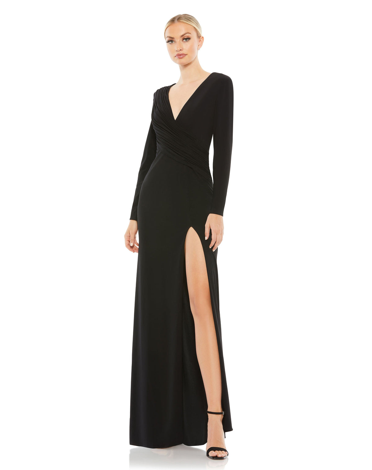 Mac Duggal 26686-Black-AB