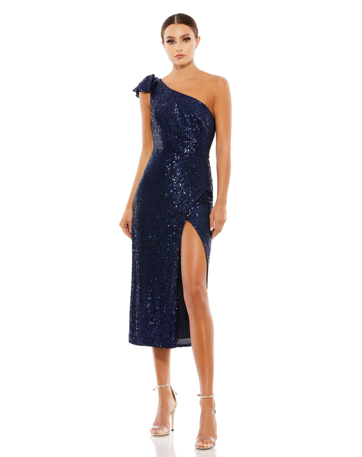 Mac Duggal 26689-Midnight-AB