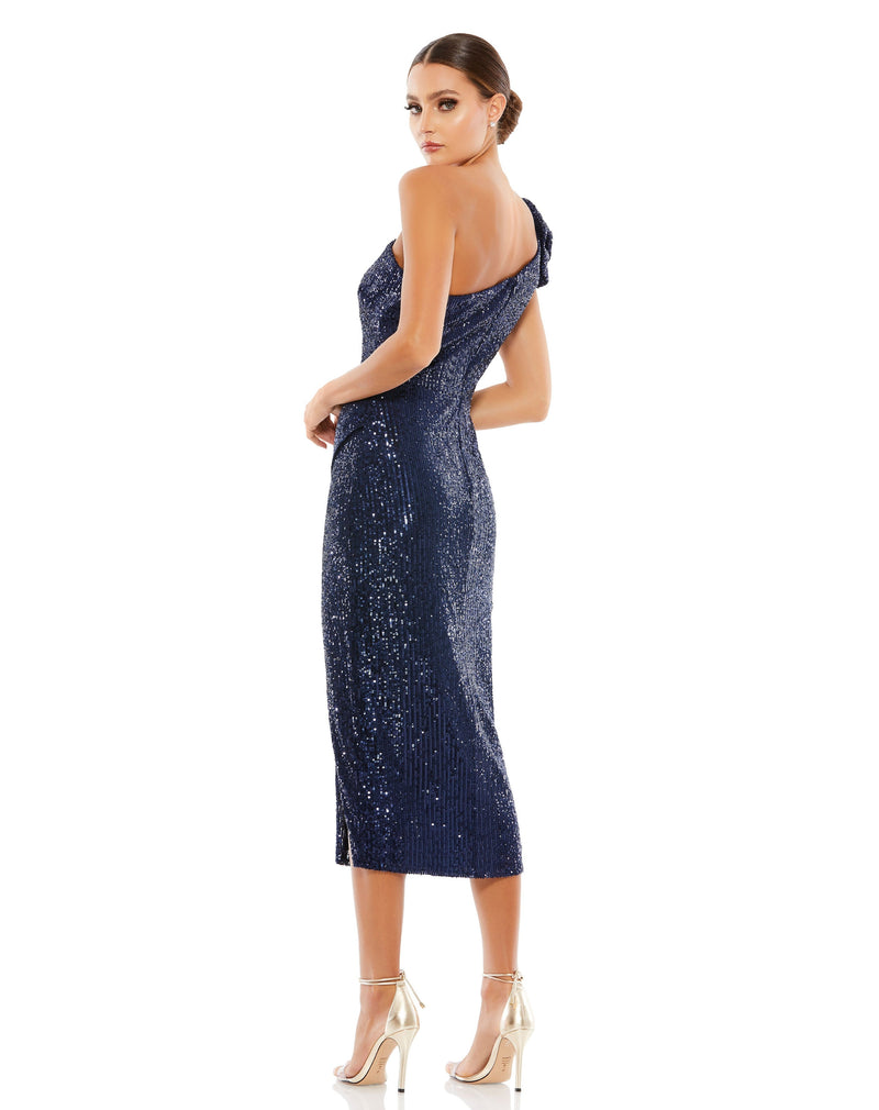 Mac Duggal 26689-Midnight-BK