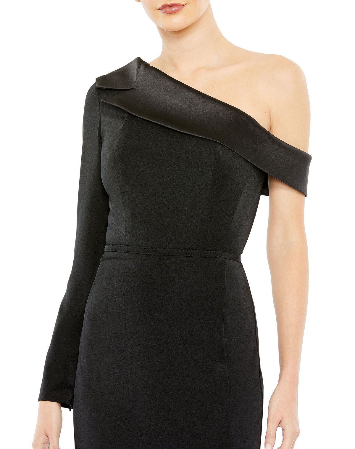 Mac Duggal 26726-Black-CL