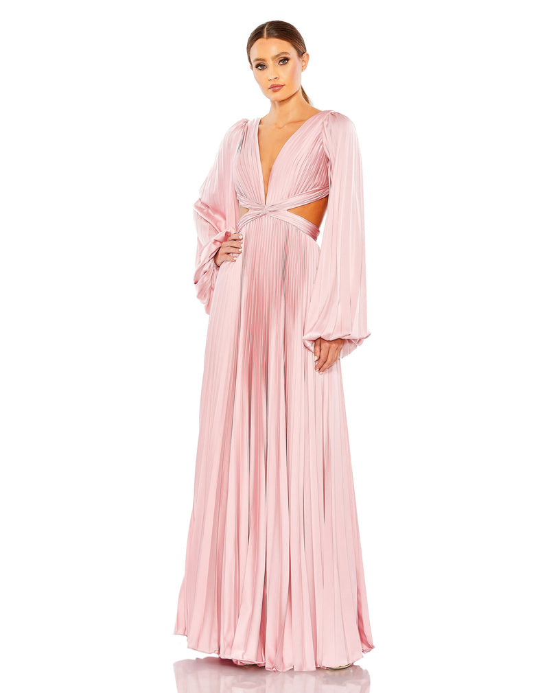 Mac Duggal 26737-Pink-AB