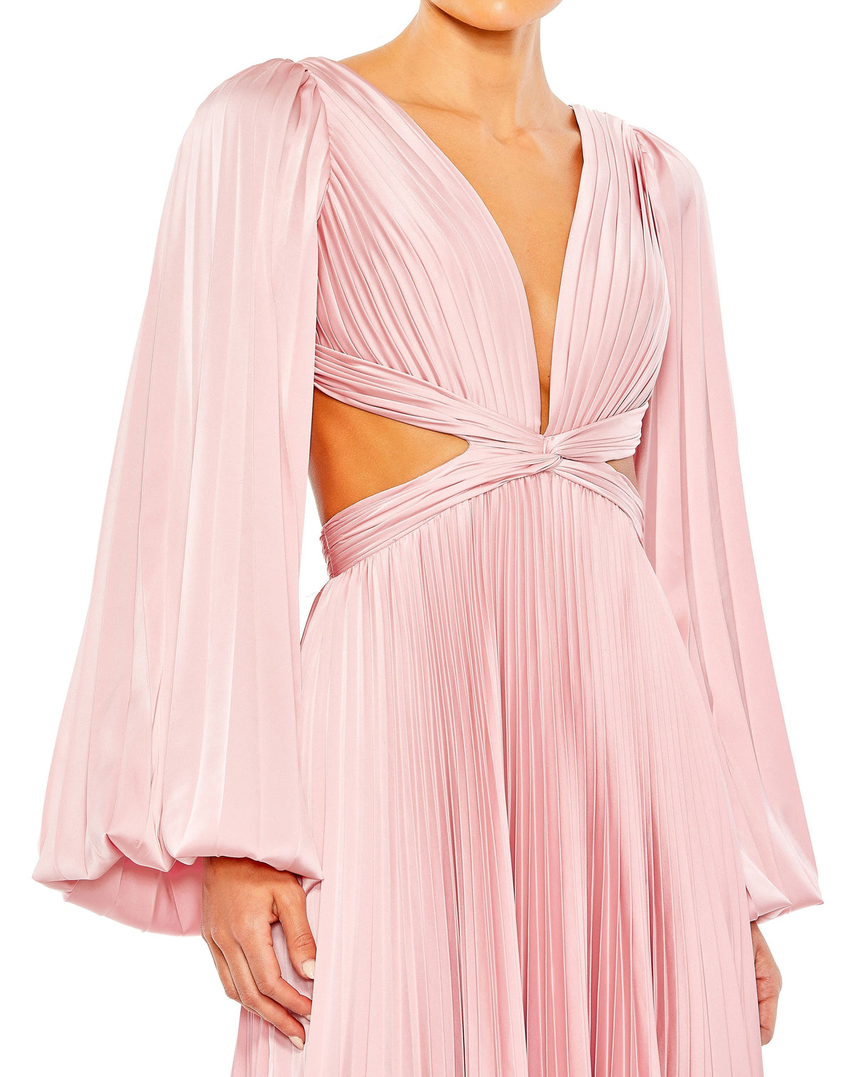 Mac Duggal 26737-Pink-CL