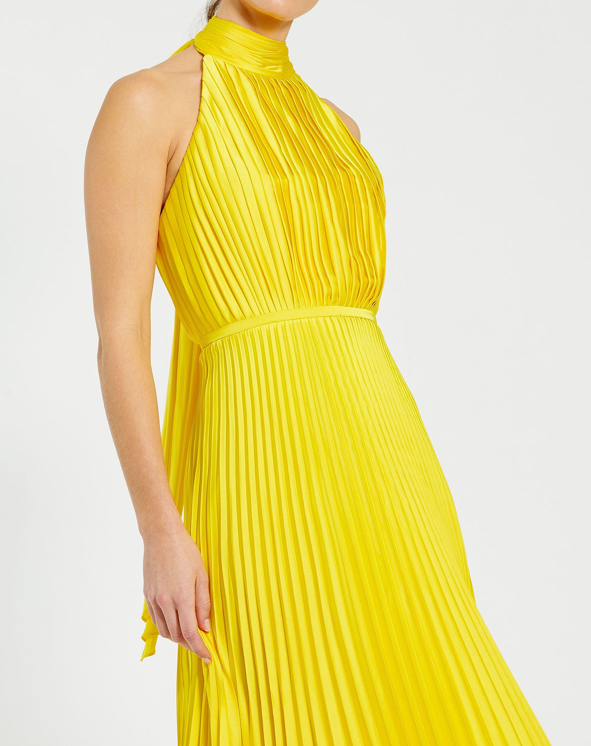 Mac Duggal 26909-Lemon-CL