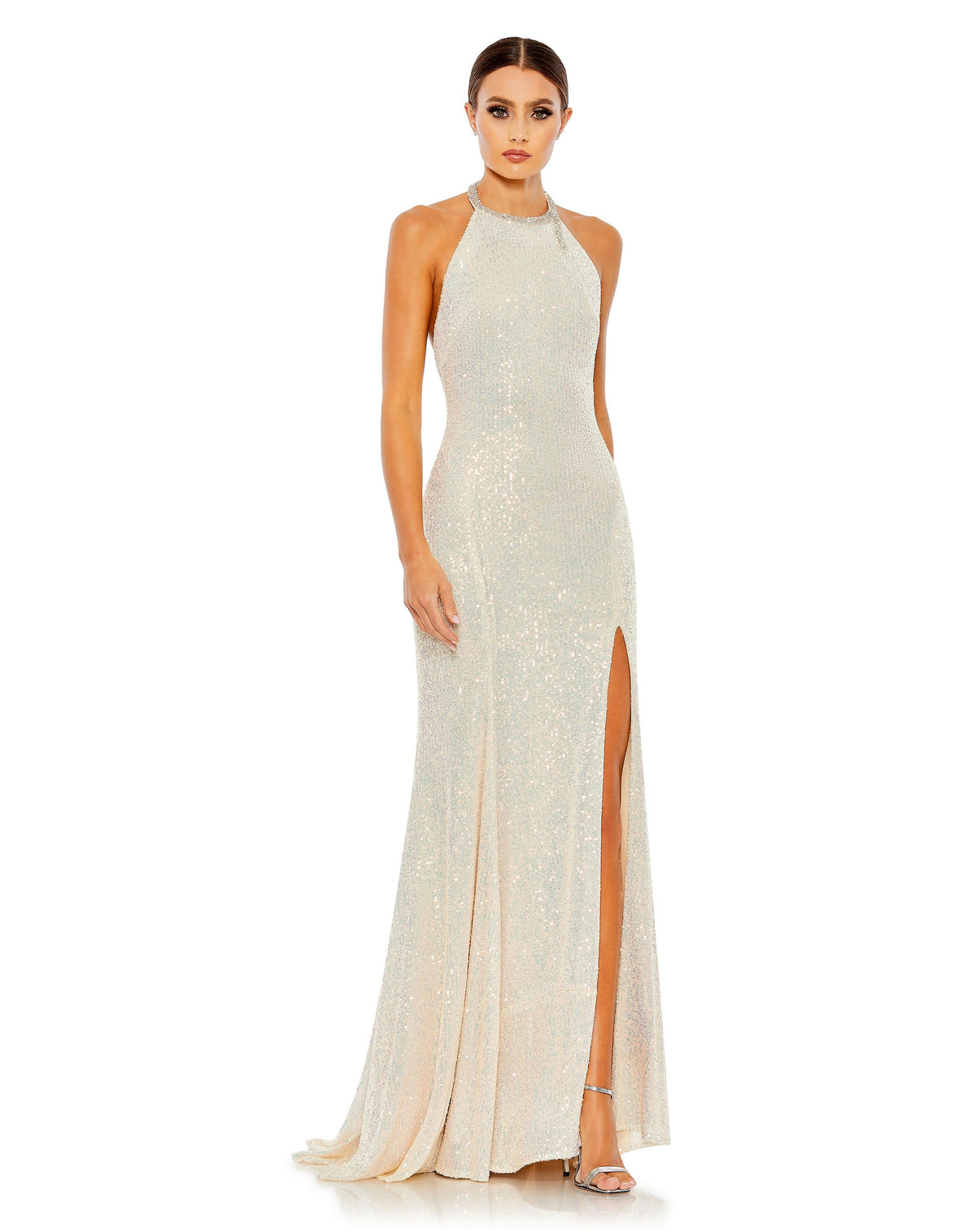 Mac Duggal 26943-Iridescent-AB