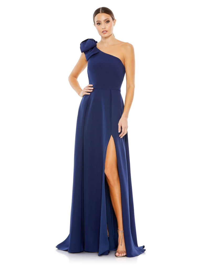 Mac Duggal 26989-Midnight-AB