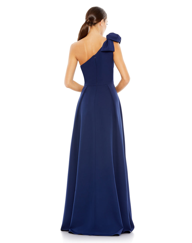 Mac Duggal 26989-Midnight-BK