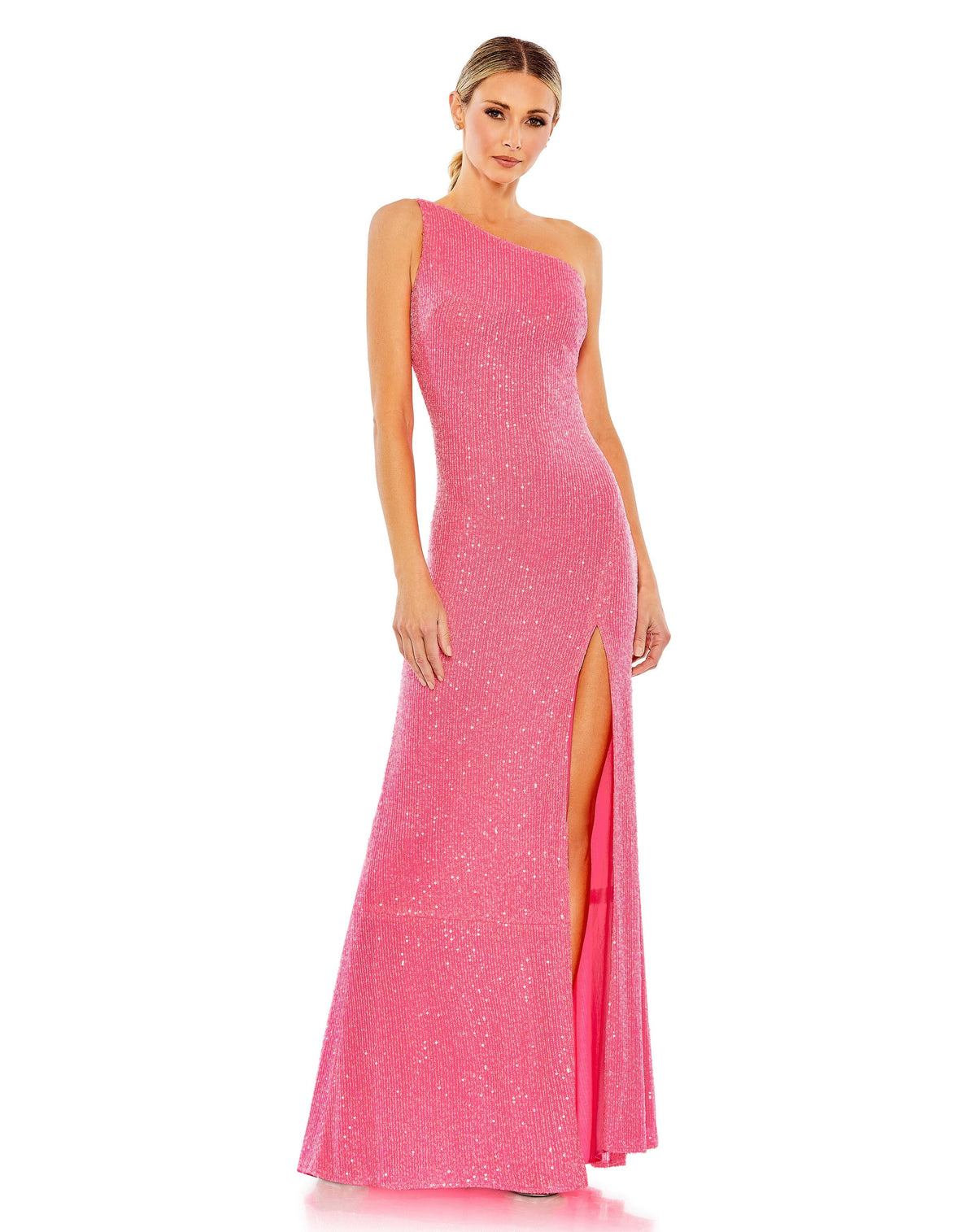 Mac Duggal 26990-Pink-AB