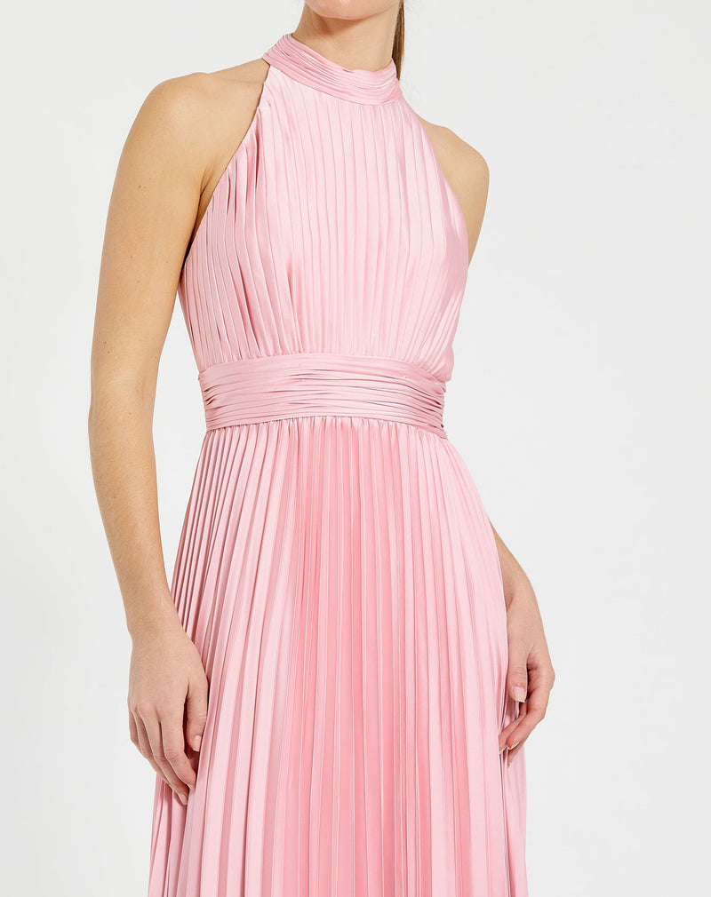 Mac Duggal 26992-Blush-CL