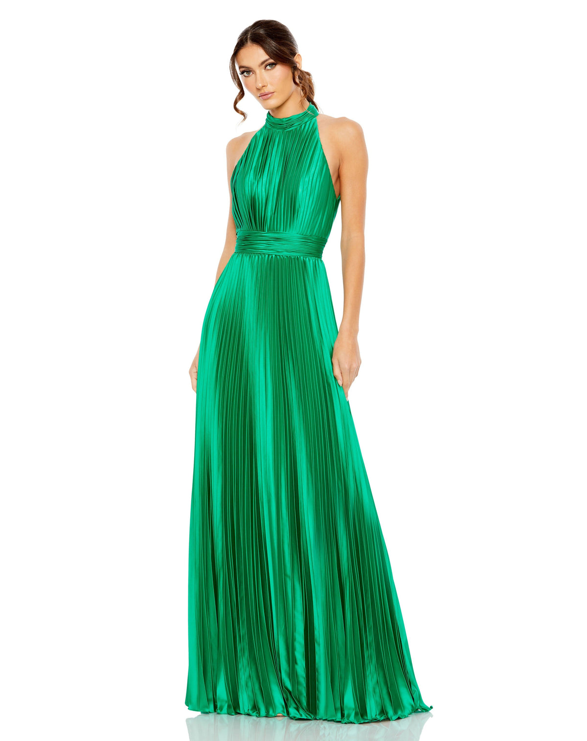 Mac Duggal 26992-SpringGreen-AB