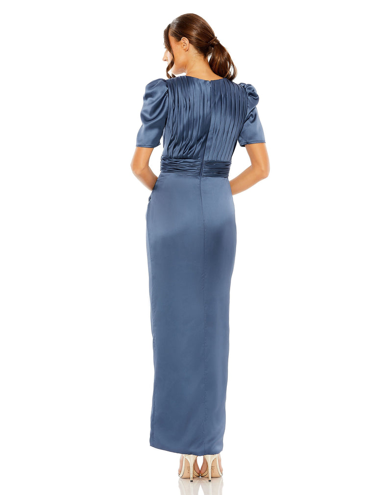 Mac Duggal 27014-Midnight-BK