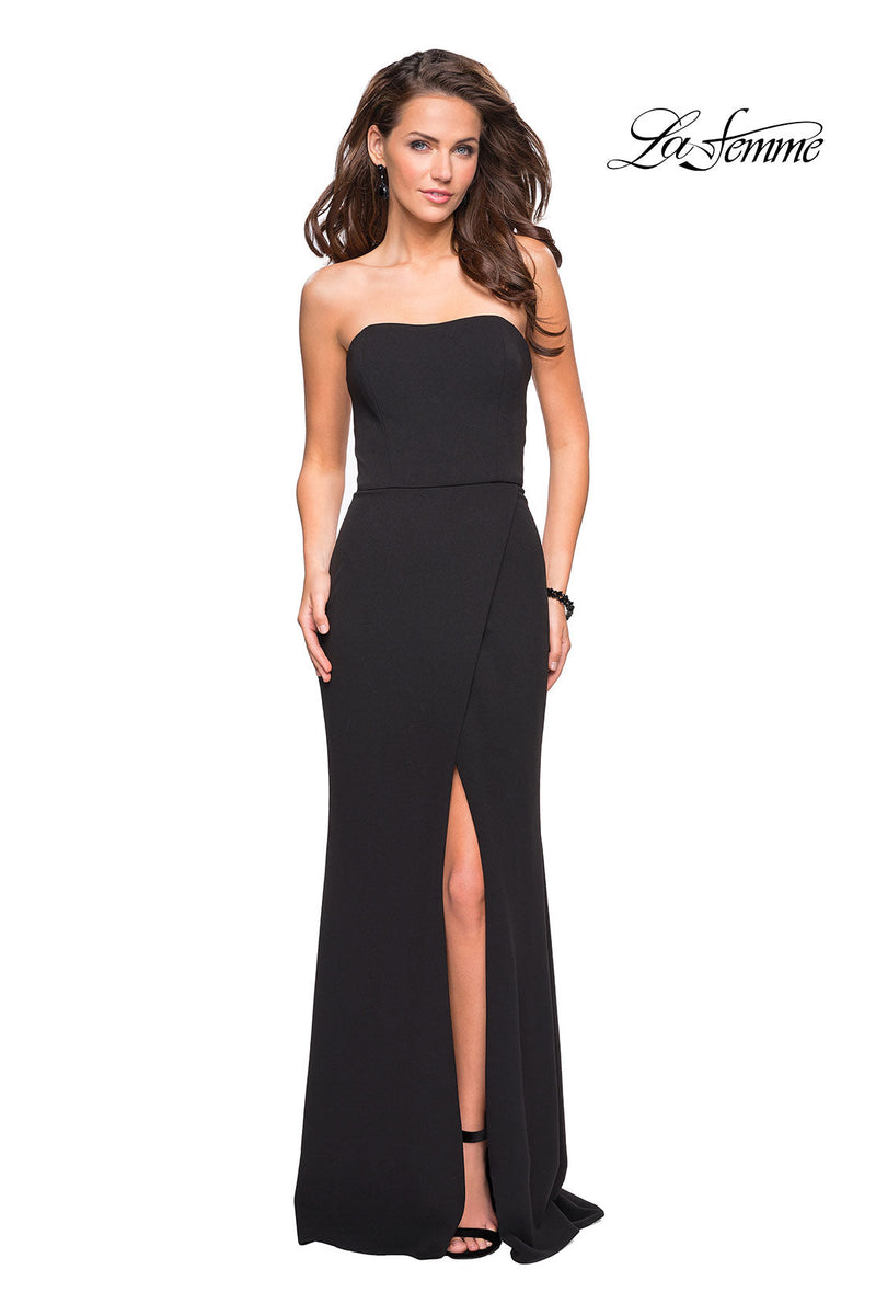 La Femme 27035_Black_F