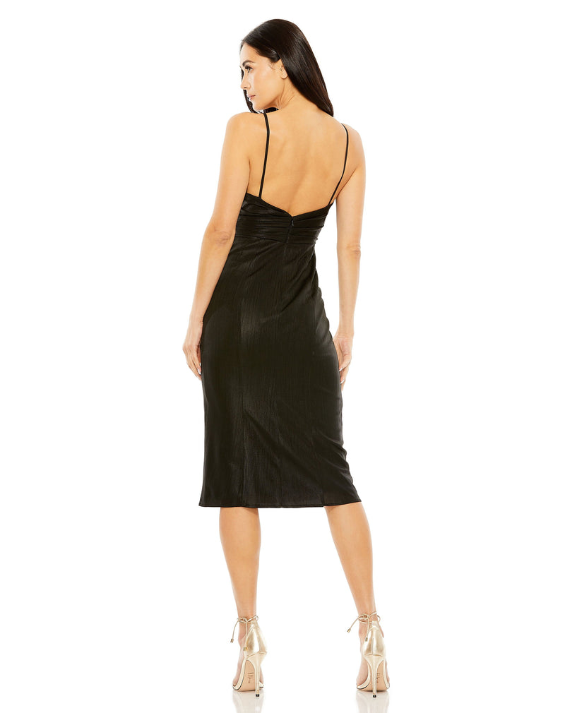Mac Duggal 27057-Black-BK