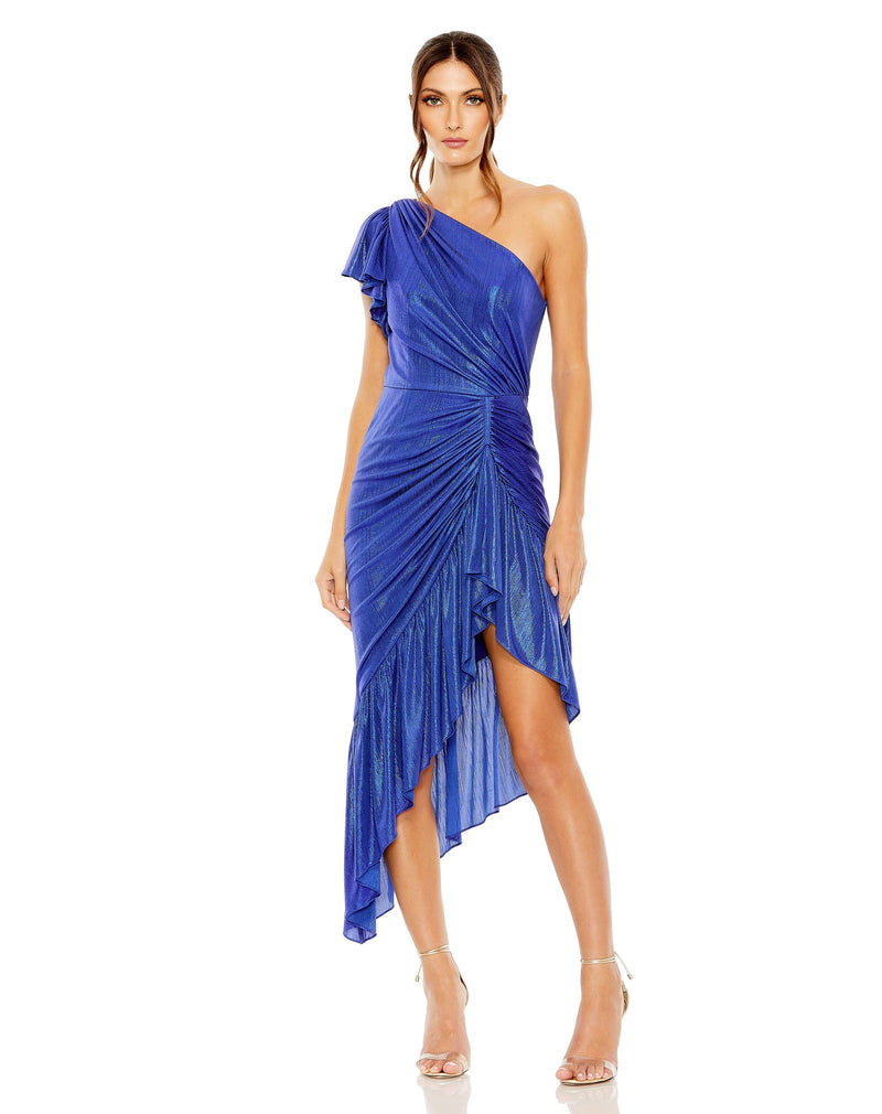 Mac Duggal 27075-Cobalt-AB