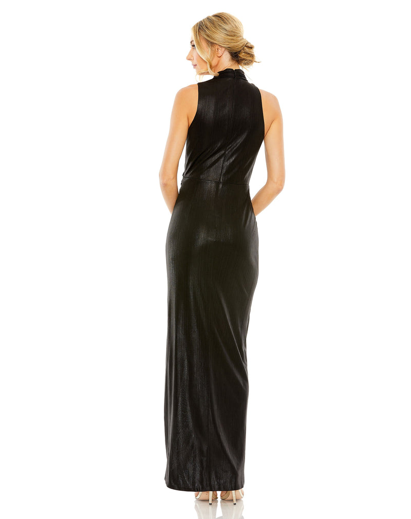 Mac Duggal 27085-Black-BK