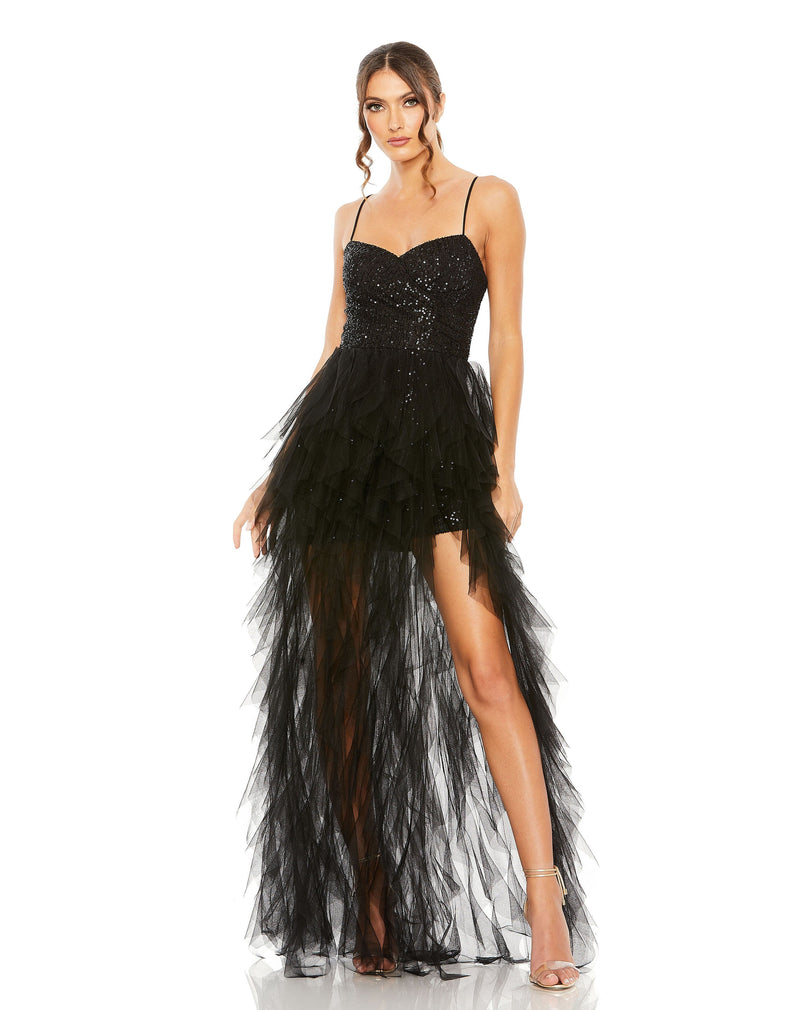 Mac Duggal 27119-Black-AB