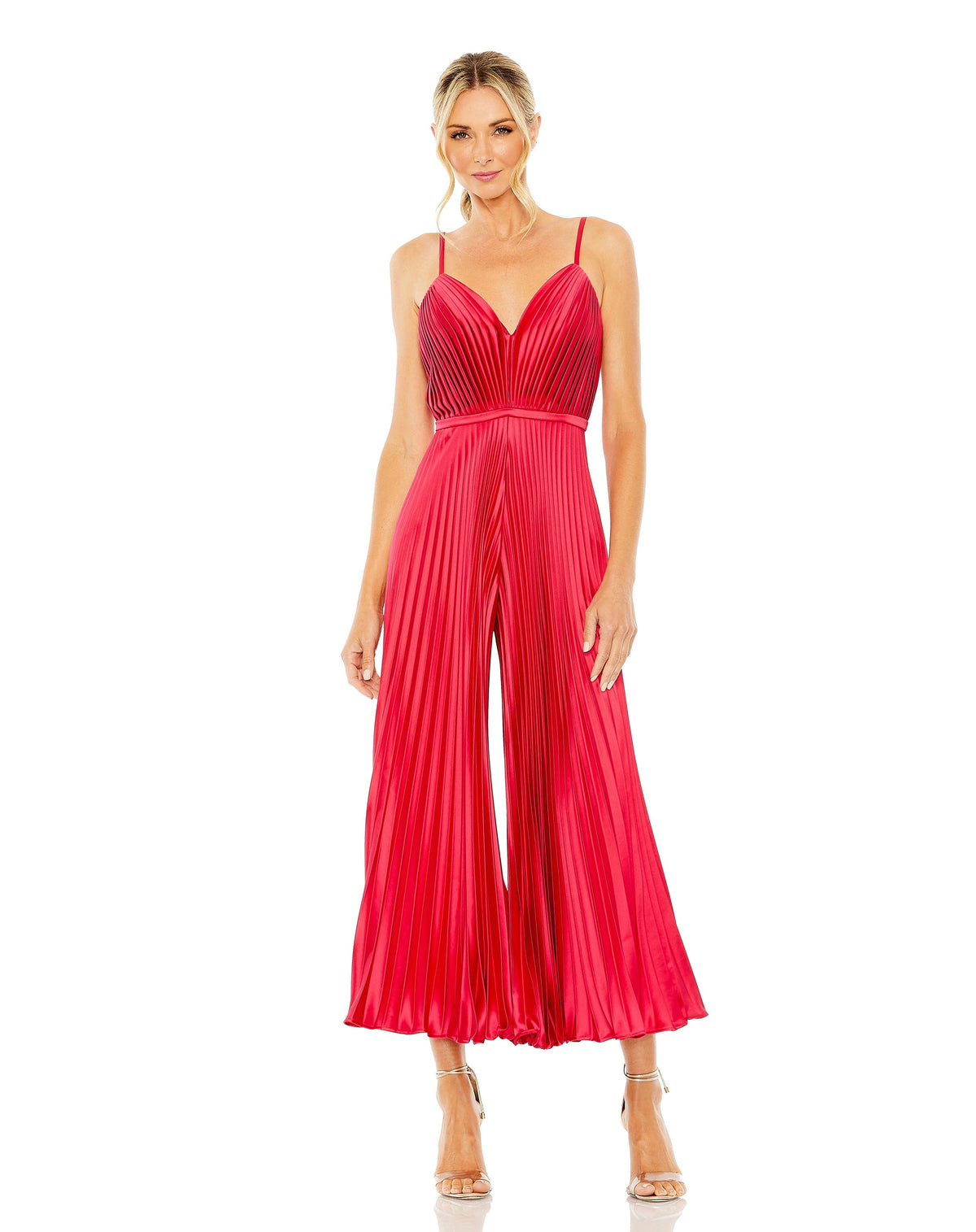 Mac Duggal 27142-Cranberry-AB