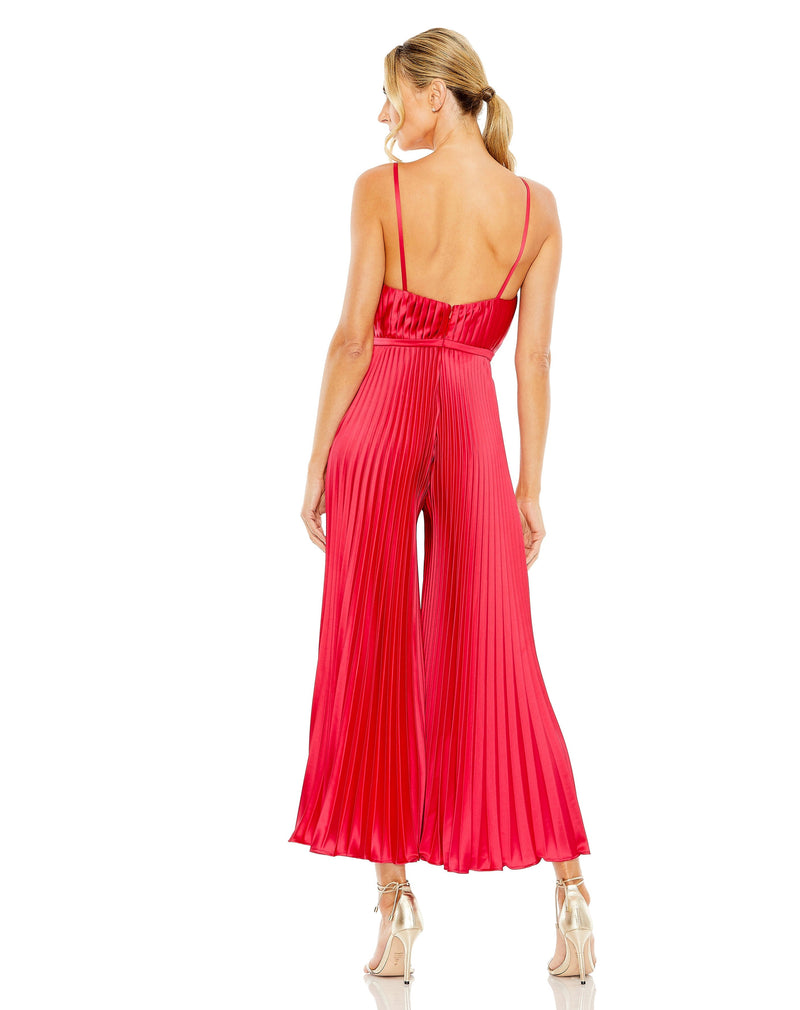 Mac Duggal 27142-Cranberry-BK