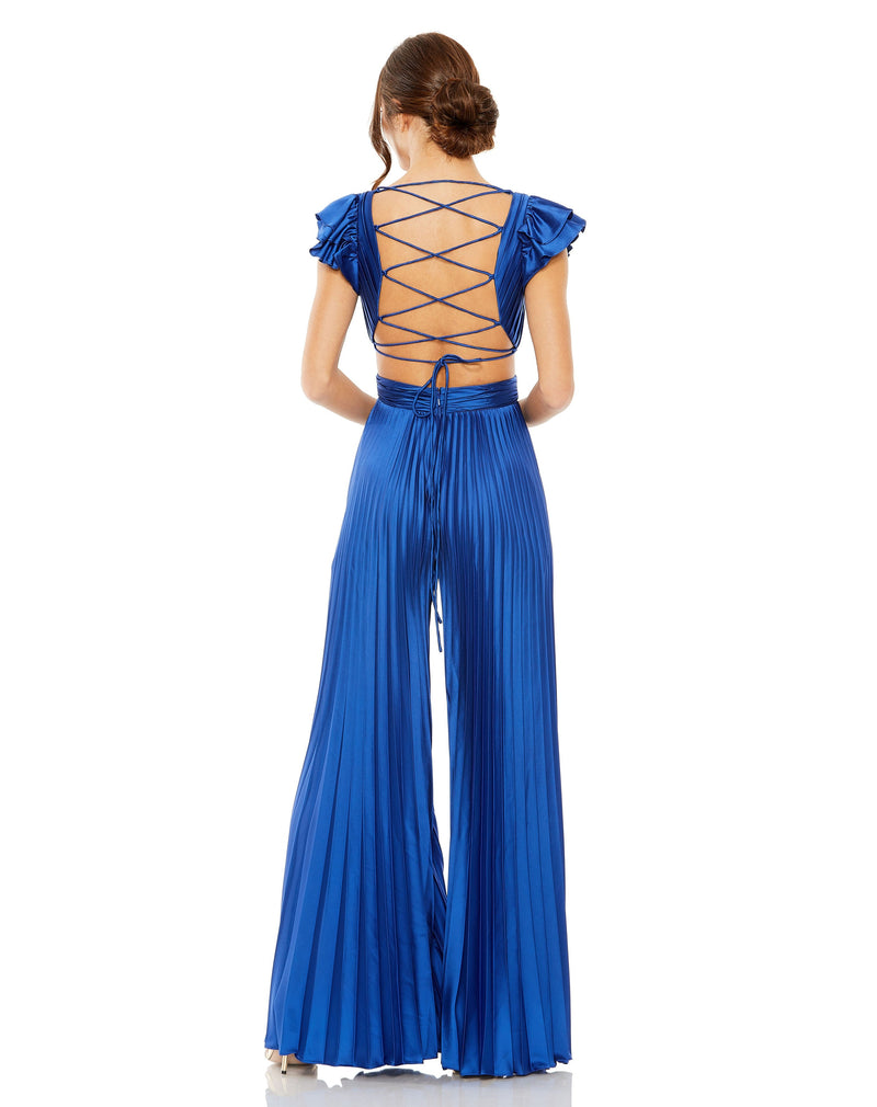 Mac Duggal 27361-Cobalt-BK
