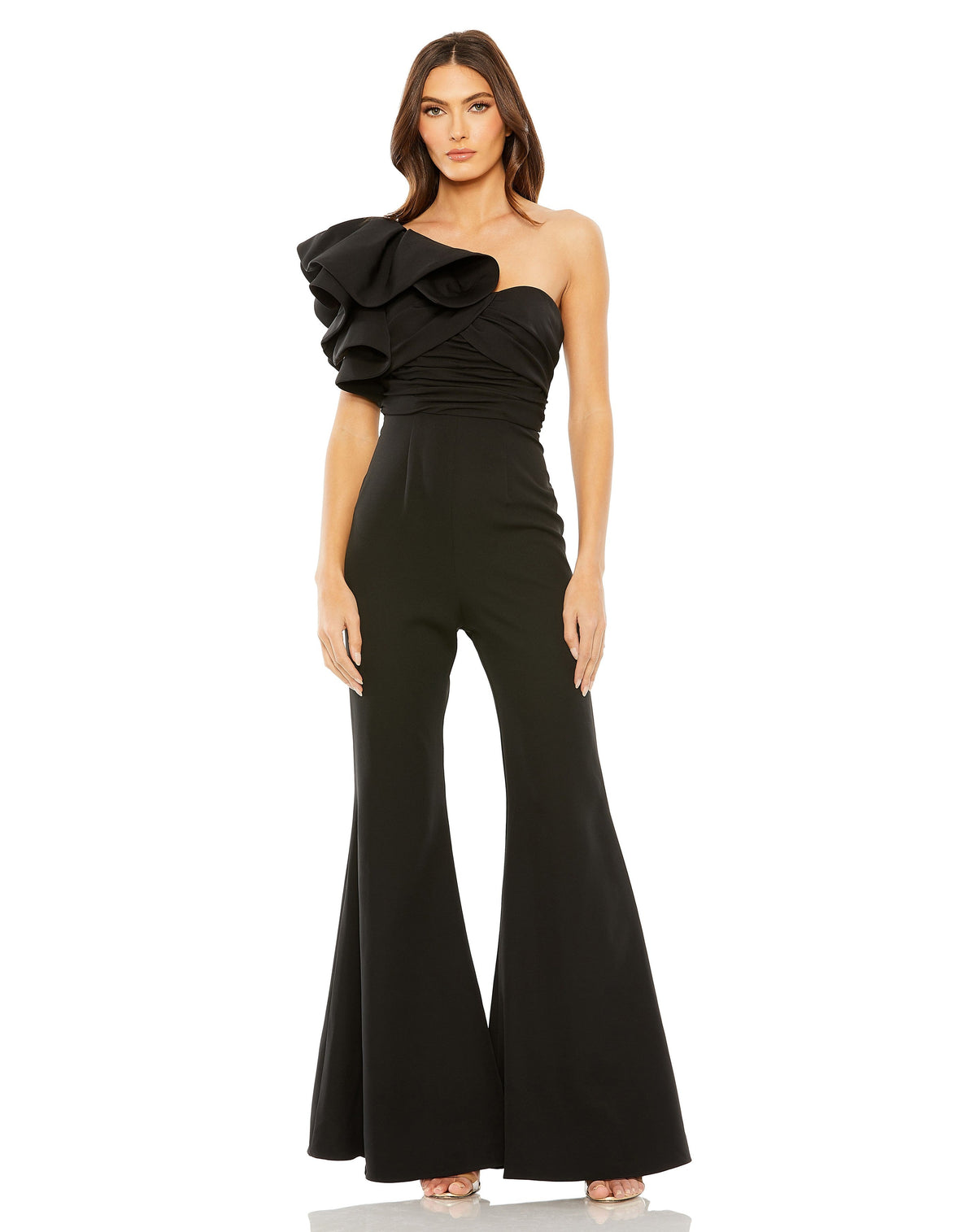 Mac Duggal 27460-Black-AB