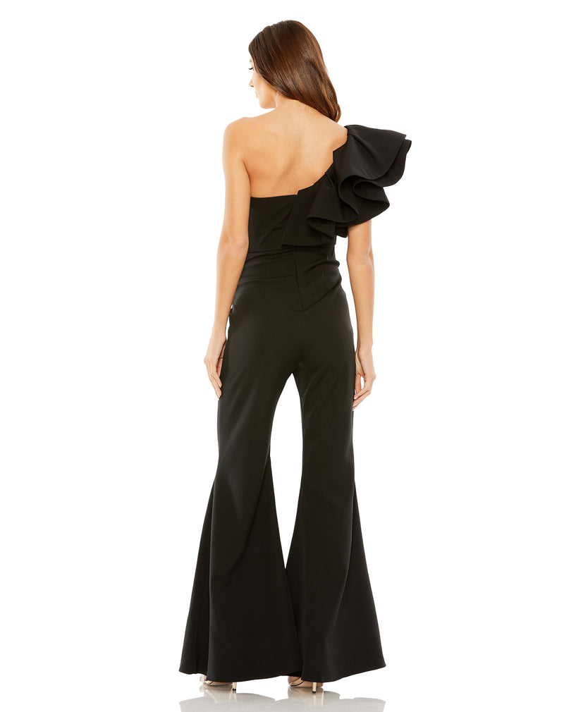 Mac Duggal 27460-Black-BK