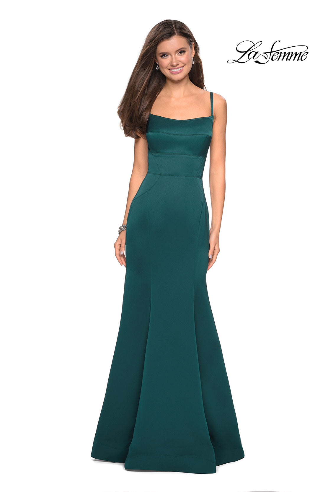 La Femme 27524_Evergreen_F