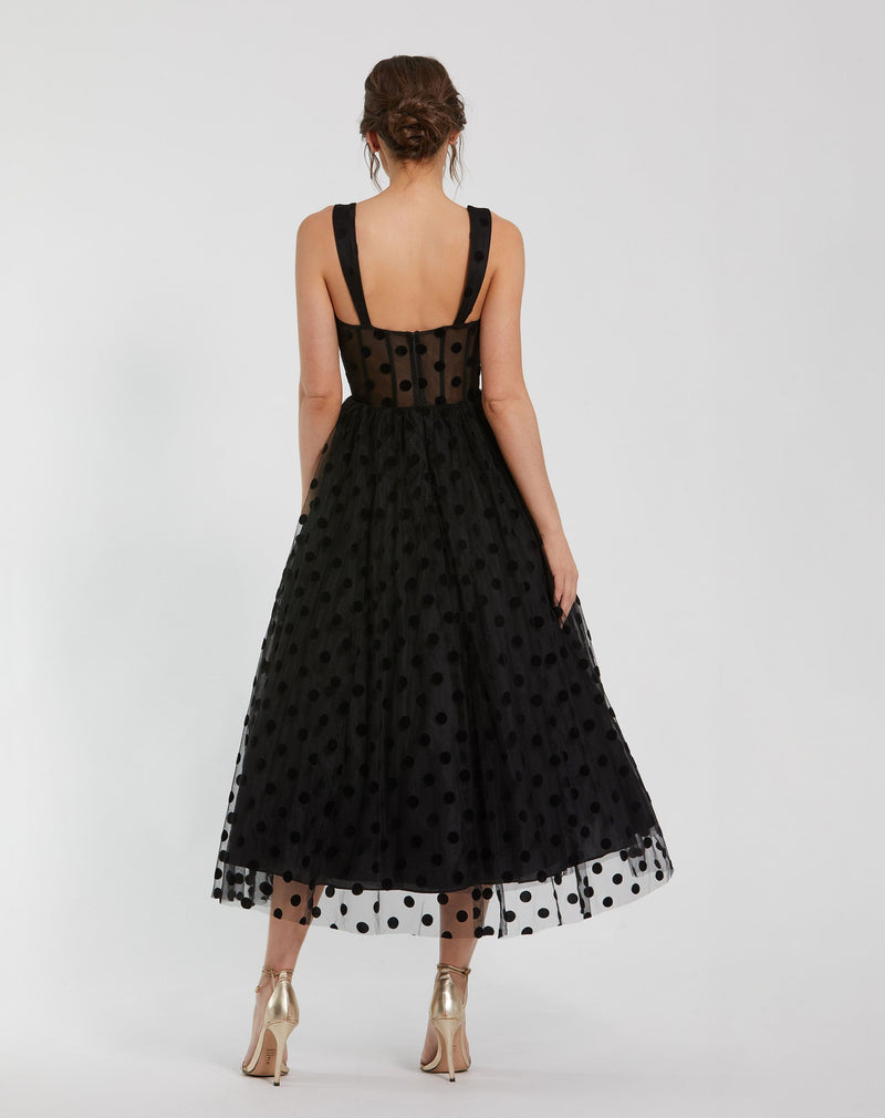 Mac Duggal 27539-Black-BK