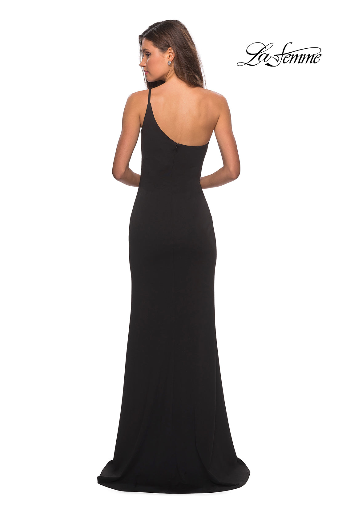 La Femme 28176_Black_B