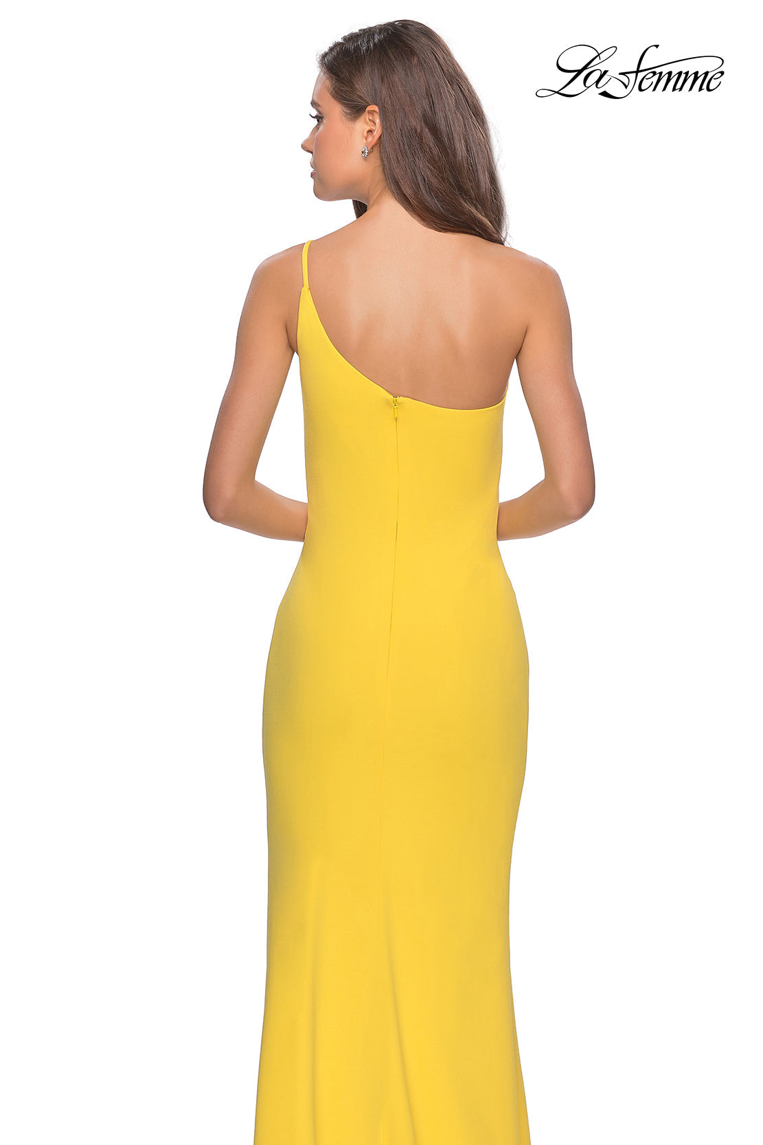 La Femme 28176_Yellow_B2