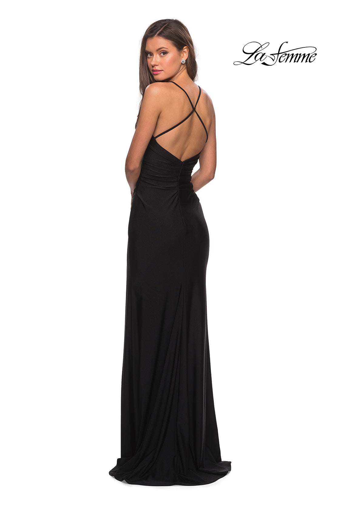 La Femme 28206_Black_B2