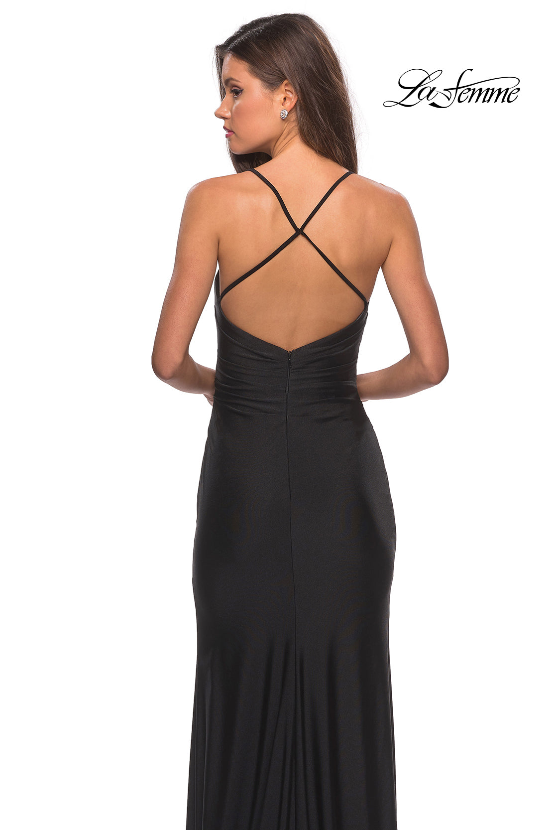 La Femme 28206_Black_B3