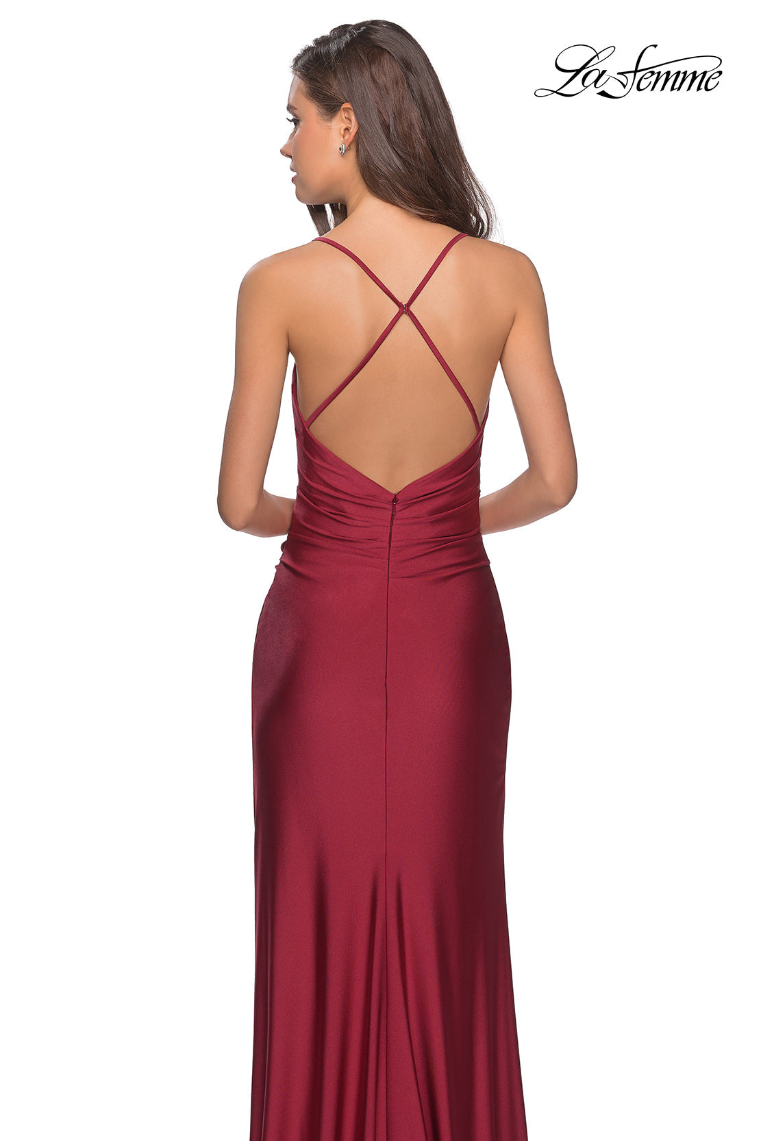 La Femme 28206_Burgundy_B2