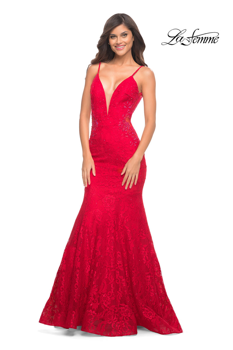 La Femme 28355_Red_F2