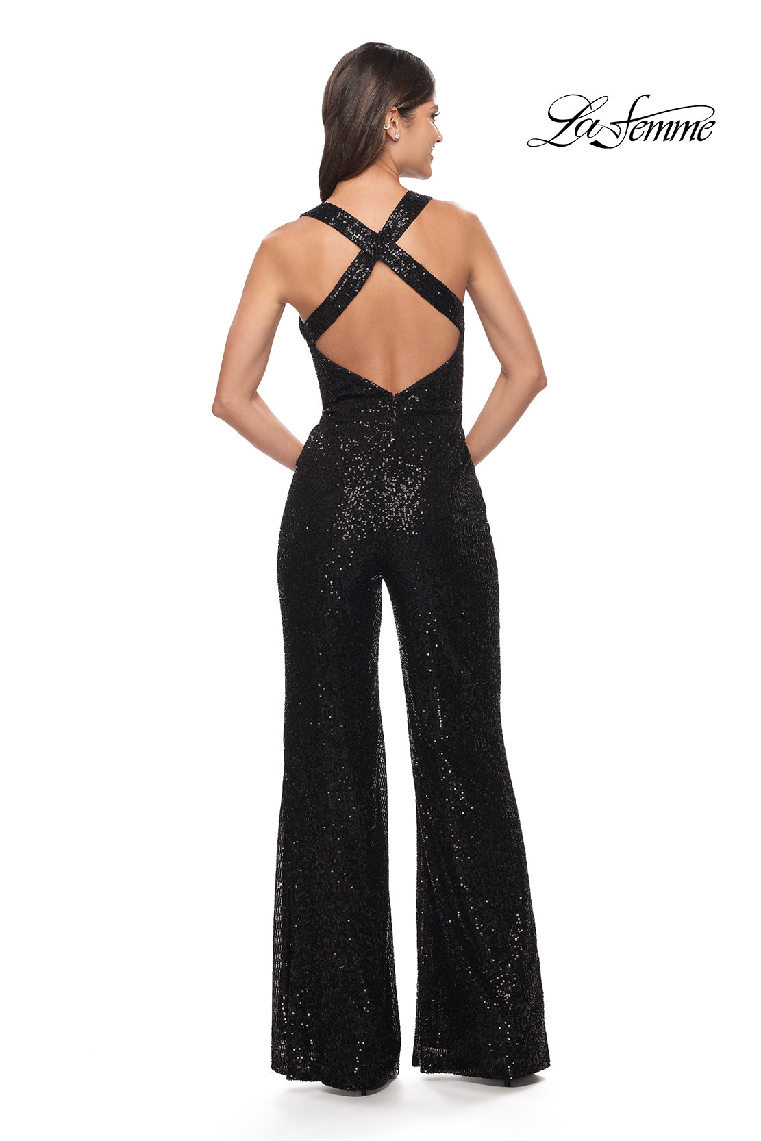 La Femme 28719_Black_B