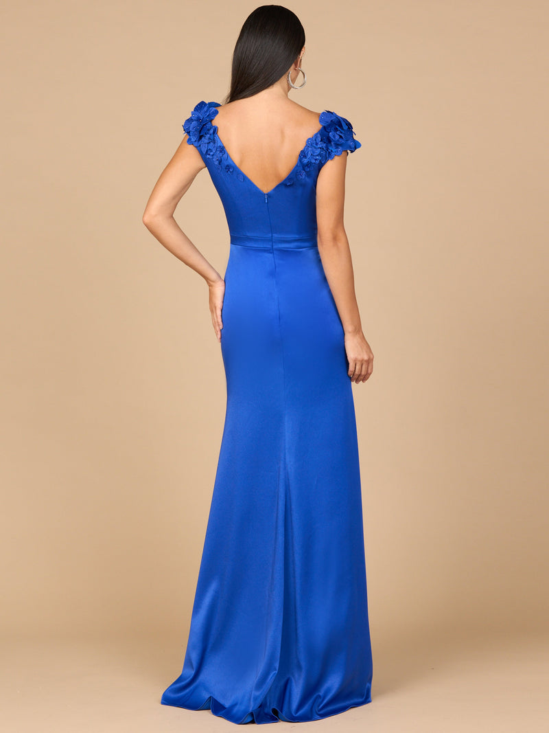 Lara Designs 28914_Royal_Blue_B