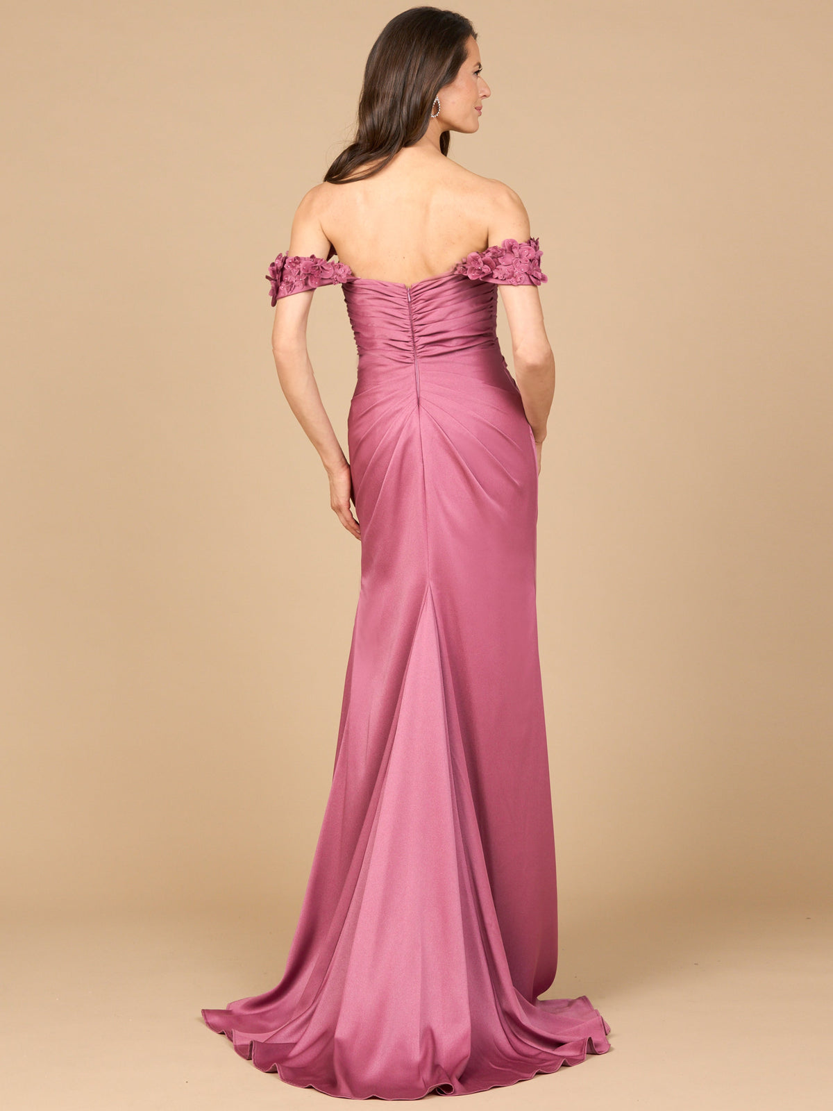 Lara Designs 28916_Dusty_Rose_B